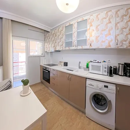 Appartement Grey Filoxenia