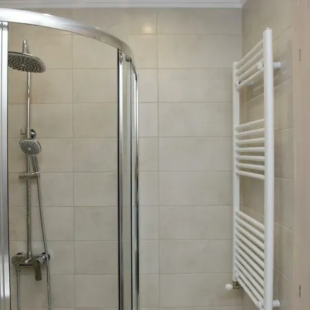 Apartament Grey Filoxenia