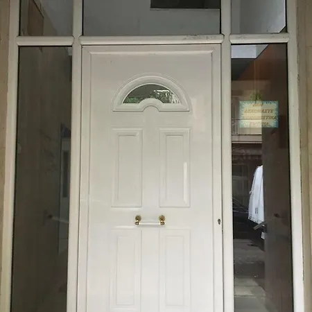 Grey Filoxenia Apartament