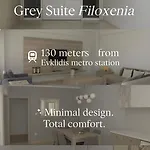 Grey Filoxenia Thessaloníki