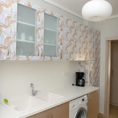 Grey Filoxenia 테살로니키