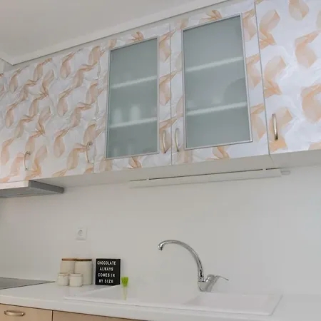 Grey Filoxenia * 테살로니키