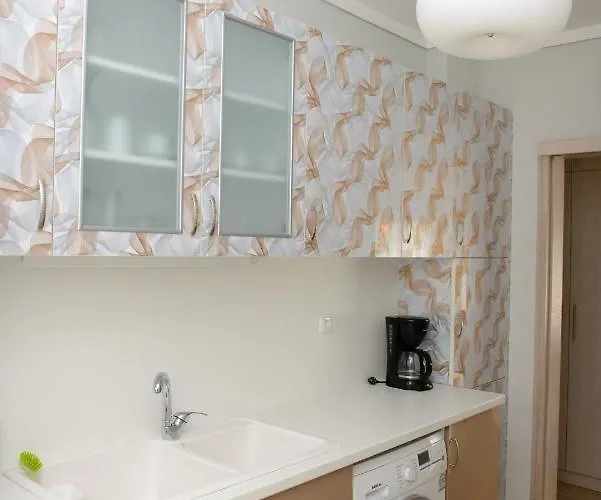 Grey Filoxenia Thessaloníki