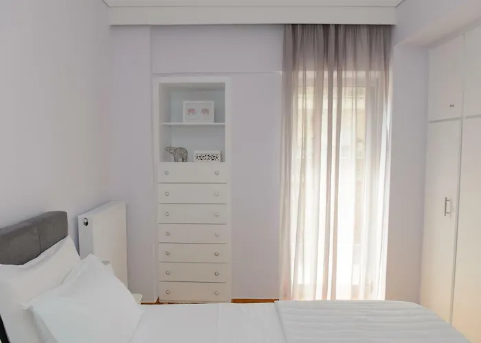 Grey Filoxenia Thessaloníki