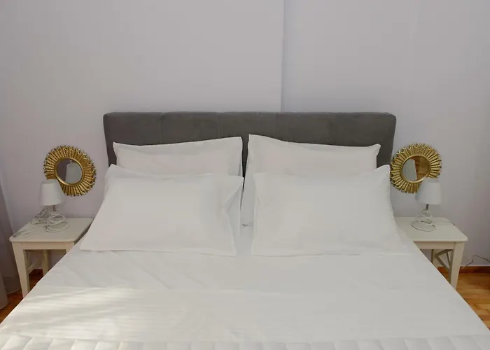 Grey Filoxenia * Thessaloníki