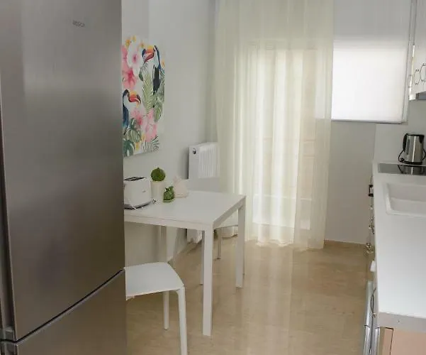 Appartement Grey Filoxenia Thessaloniki