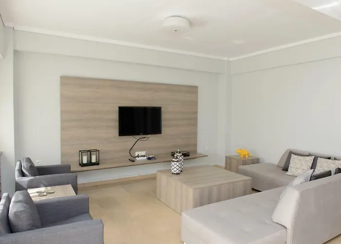 Grey Filoxenia Thessaloníki