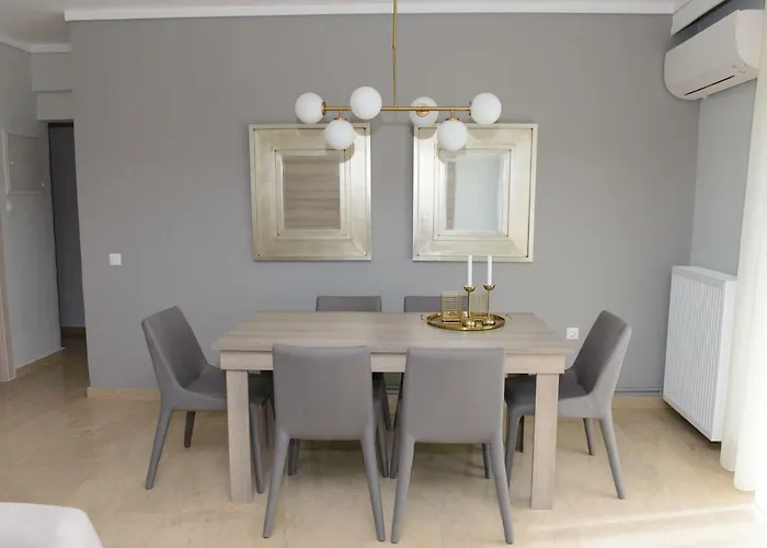 Grey Filoxenia Thessaloniki