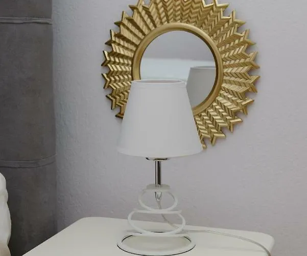 Lejlighed Grey Filoxenia *