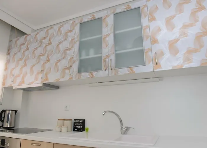 Grey Filoxenia * Thessaloníki