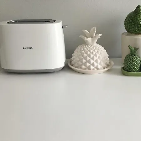 Grey Filoxenia דירה