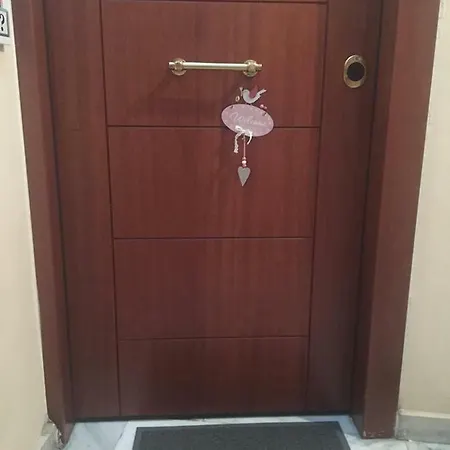 Grey Filoxenia סלוניקי